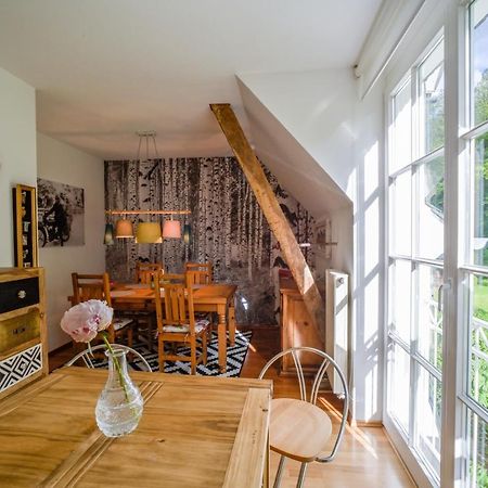 Ferienwohnung Loft Шмалленберг Екстер'єр фото